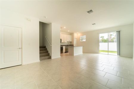 New construction Townhouse house 7620 Danube Road, Kissimmee, FL 34747 - photo 9 9