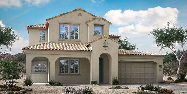 Legends at Thunderbird by Woodside Homes in Glendale - photo 8 8