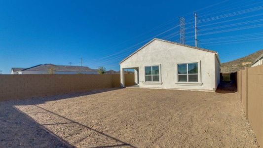 New construction Single-Family house 1755 East Northwood Drive, Phoenix, AZ 85024 - photo 29 29