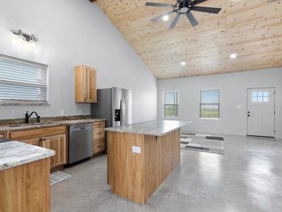 New construction Single-Family house 7300 W Highway 199, Springtown, TX 76082 - photo 10 10