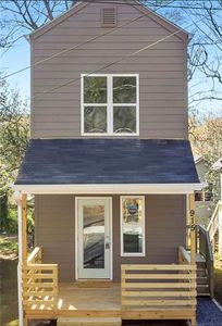 New construction Single-Family house 2668 Brown Street NW, Atlanta, GA 30318 - photo 0