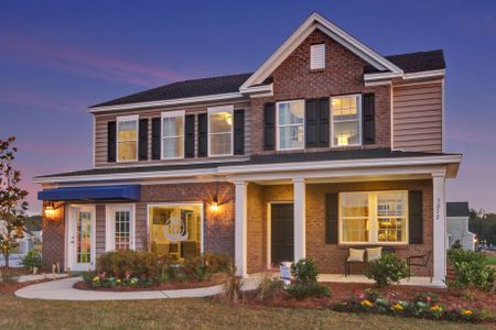 Cypress Preserve: Arbor Collection by Lennar in Moncks Corner - photo 6 6