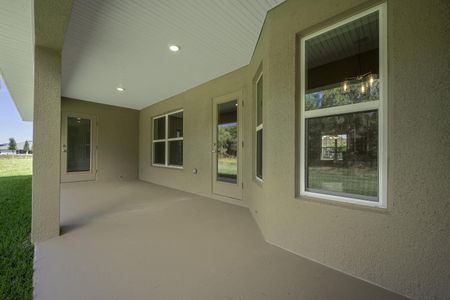 New construction Single-Family house 216 Nw Bayshore Boulevard, Port Saint Lucie, FL 34952 - photo 15 15