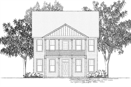 New construction Single-Family house 332 Ferrule Drive, Kyle, TX 78640 - photo 5 5