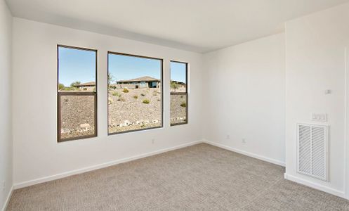 New construction Single-Family house 4011 Desert Moon Drive, Wickenburg, AZ 85390 Evia Exterior C- photo 28 28