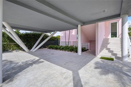 New construction Single-Family house 1065 Northeast Little River Drive, Miami, FL 33138 - photo 29 29