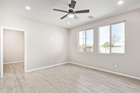 New construction Single-Family house 459 W Lincoln Avenue, Coolidge, AZ 85128 - photo 4 4