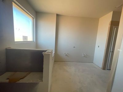 New construction Single-Family house 1332 San Marcus Drive, Springtown, TX 76082 Burnett- photo 8 8