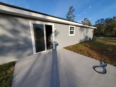 New construction Single-Family house 8 Emerald Trail Way, Ocala, FL 34472 - photo 1 1