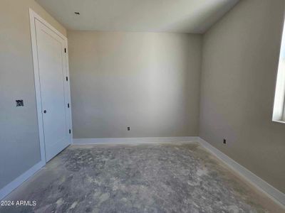 New construction Single-Family house 57812 W Fulcar Road, Maricopa, AZ 85139 - photo 9 9