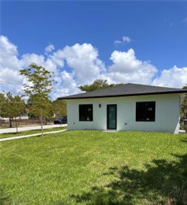 New construction Single-Family house 164 Nw 10Th St, Pompano Beach, FL 33060 - photo 43 43