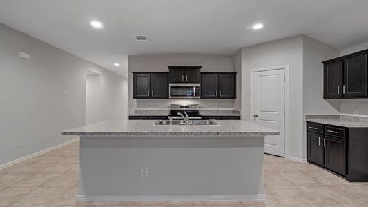 New construction Single-Family house 3052 Manu, Fort Worth, TX 76123 - photo