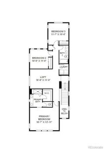 New construction Single-Family house 5976 N Lisbon Street, Aurora, CO 80019 Residence 2- photo 2 2