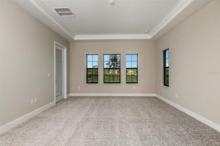 New construction Single-Family house 13895 Heartwood Way, Parrish, FL 34219 Biscayne II- photo 5 5