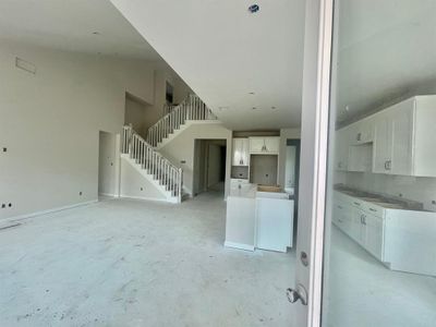 New construction Single-Family house 8209 Grenadier Dr, Austin, TX 78738 Thornton Homeplan- photo 5 5
