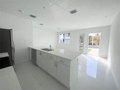 New construction Townhouse house 24600 Sw 129Th Ave, Unit 4, Homestead, FL 33032 - photo 1 1