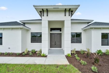 New construction Single-Family house 17568 Valencia Boulevard, The Acreage, FL 33470 - photo 5 5