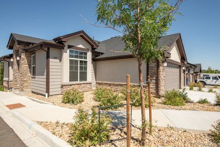 New construction Multi-Family house 1851 S Helena Street, Aurora, CO 80017 - photo 29 29