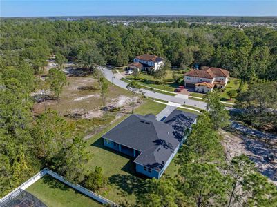 New construction Single-Family house 7158 Oak Glen Trail, Saint Cloud, FL 34773 - photo 38 38