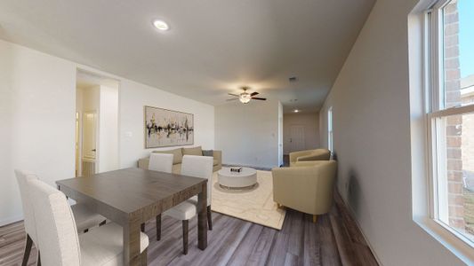 Monticello Park by Starlight Homes in Princeton - photo 34 34