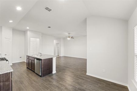 New construction Single-Family house 3050 Duck Heights Avenue, Royse City, TX 75189 Pembridge II- photo 20 20