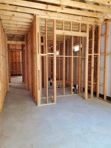 New construction Single-Family house 26121 Enzos Way, Montgomery, TX 77316 - photo 12 12