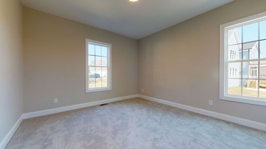 New construction Single-Family house Meadow Lake Drive, Youngsville, NC 27596 - photo 38 38