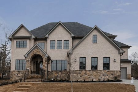 New construction Single-Family house 2251 Old Atlanta Rd, Cumming, GA 30041 - photo 0