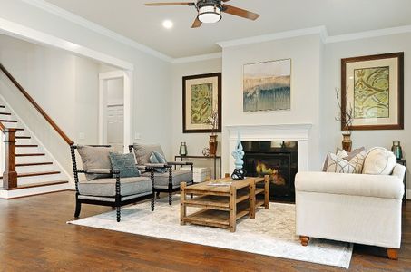 Nims Village by Evans Coghill Homes in Fort Mill - photo 12 12