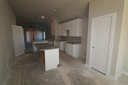 New construction Single-Family house 936 Oak Mist Lane, Magnolia, TX 77354 Boxwood- photo 7 7