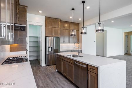 New construction Single-Family house 7566 W Gelding Drive, Peoria, AZ 85381 - photo 39 39
