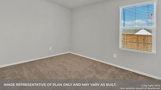 New construction Single-Family house 419 Lancebill Drive, Lockhart, TX 78644 - photo 6 6