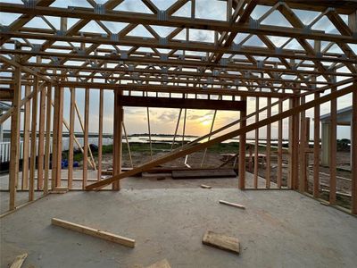New construction Single-Family house 5206 Allen Cay Drive, Texas City, TX 77590 Smyrna 60's- photo 12 12