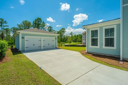 New construction Single-Family house 4039 Blind Flight Street, Charleston, SC 29492 - photo 58 58