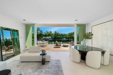 New construction Single-Family house 1011 W 48Th St, Miami Beach, FL 33140 - photo