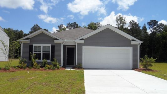 New construction Single-Family house 359 Walters Road, Holly Hill, SC 29059 CALI- photo 22 22