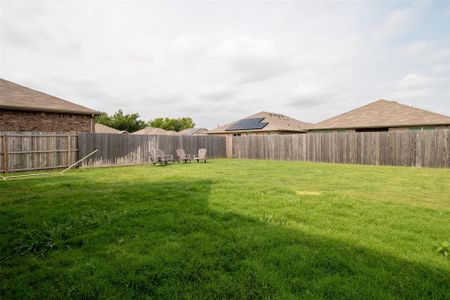 New construction Single-Family house 1004 Waverly, Van Alstyne, TX 75495 - photo 21 21