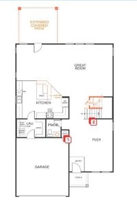 New construction Single-Family house 12513 Oxford Vineyard Ln, Manor, TX 78653 - photo 30 30