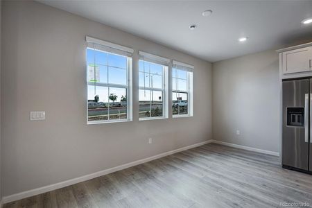 New construction Townhouse house 16728 W 93Rd Place, Arvada, CO 80007 - photo 7 7