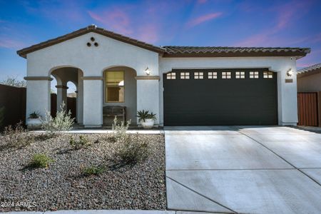 New construction Single-Family house 1617 W La Mirada Drive, Phoenix, AZ 85041 - photo 0