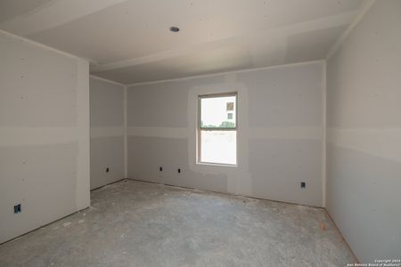 New construction Single-Family house 9318 Storm Falls, San Antonio, TX 78002 Ellsworth- photo 9 9