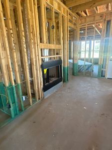 New construction Single-Family house 312 Skyward Lane, Caddo Mills, TX 75135 San Gabriel II- photo 4 4