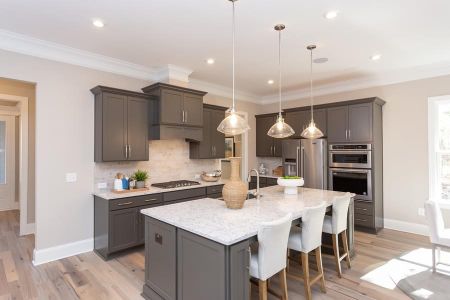 Northlake by Caruso Homes in Statesville - photo 20 20