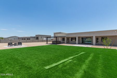 New construction Single-Family house 2524 W Joy Ranch Road, Phoenix, AZ 85086 - photo 37 37