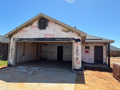 New construction Single-Family house 1842 Bushy Cedar Drive, Conroe, TX 77301 - photo 0 0