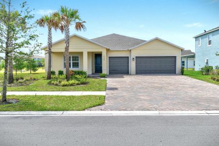 New construction Single-Family house 19150 Rolling Acres Road, Loxahatchee, FL 33470 - photo 0 0