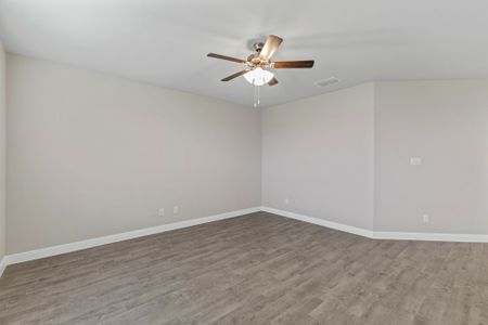 New construction Single-Family house 16020 Bronte Lane, Fort Worth, TX 76247 - photo 25 25
