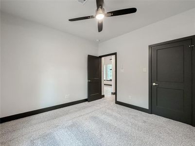 New construction Single-Family house 1111 Four Fountains Street, Roman Forest, TX 77357 - photo 28 28
