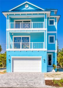 New construction Single-Family house 517 Coral Sands, Fort Pierce, FL 34949 - photo 0