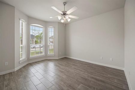 New construction Single-Family house 419 Riesling Drive, Alvin, TX 77511 The Winchester- photo 3 3